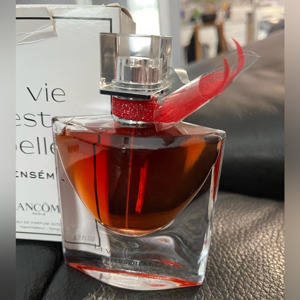 Lancome La Vie